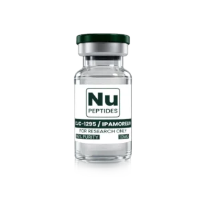 CJC-1295/IPAMORELIN (10mg)
