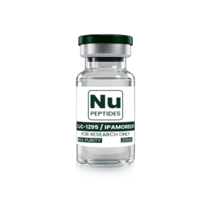 CJC-1295/IPAMORELIN 20mg