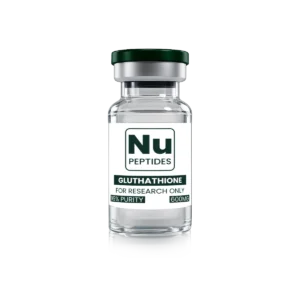 Glutathione (600mg)