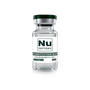 Reconstitution Water (10ml)