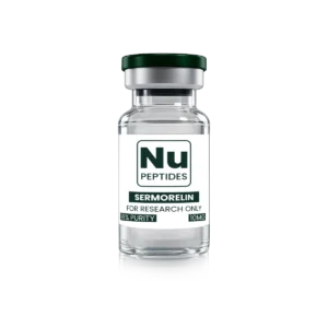 Sermorelin (10mg)